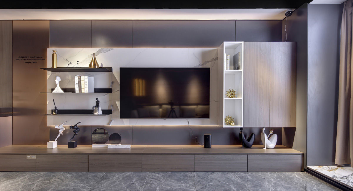 电视柜定制